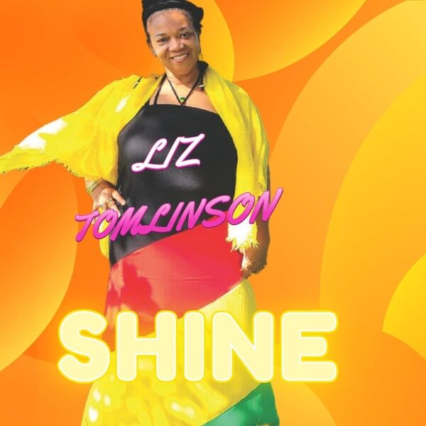 Cover art for Shine